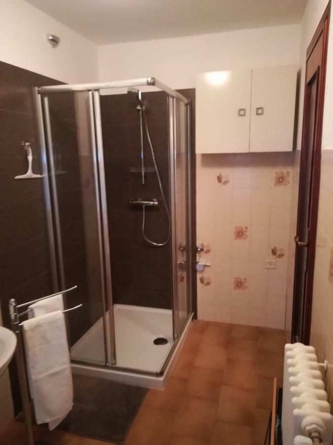 La Casa Di Allo Apartment Charvensod Екстериор снимка